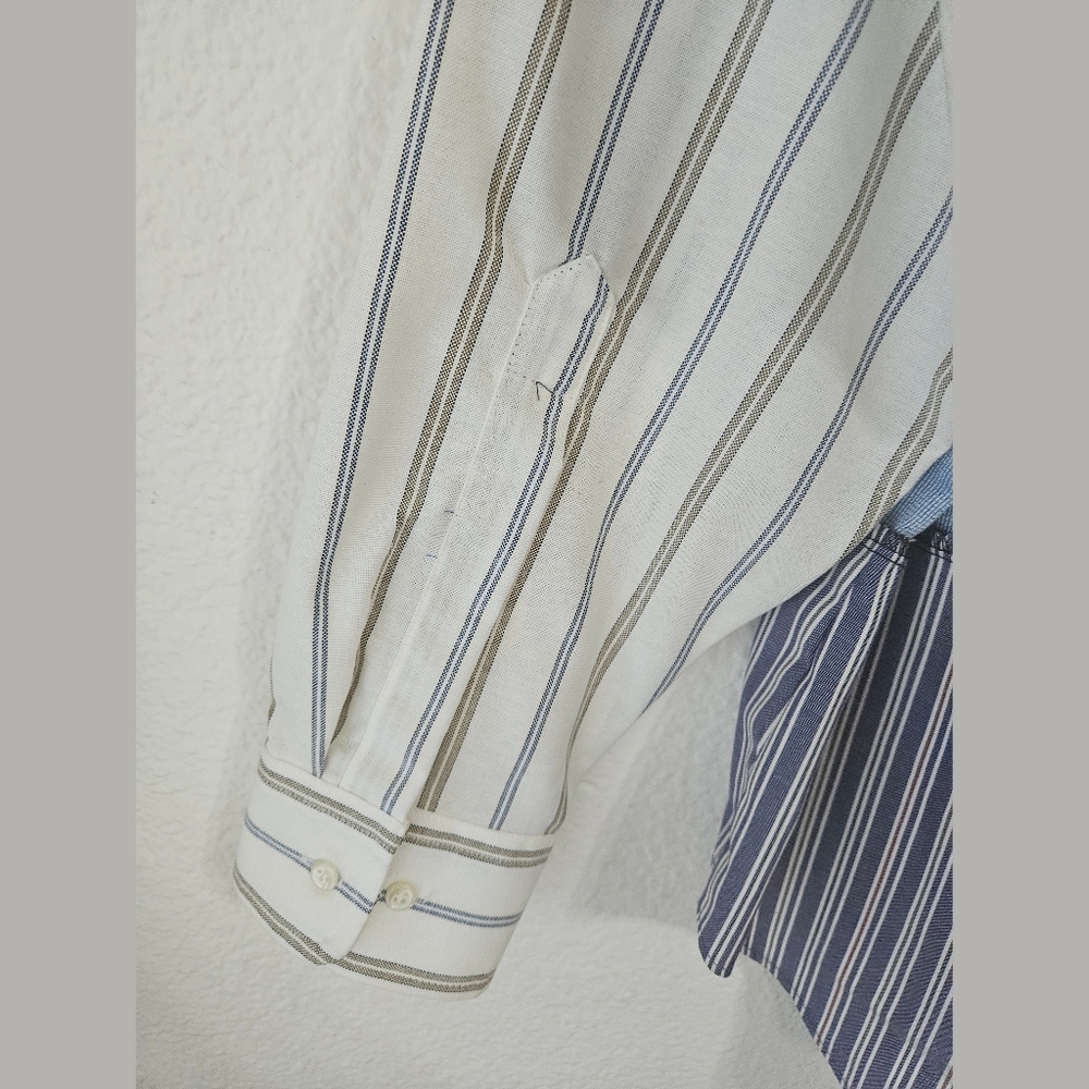 Bonnie Harris Design Patchwork Boho Embellished U… - image 8